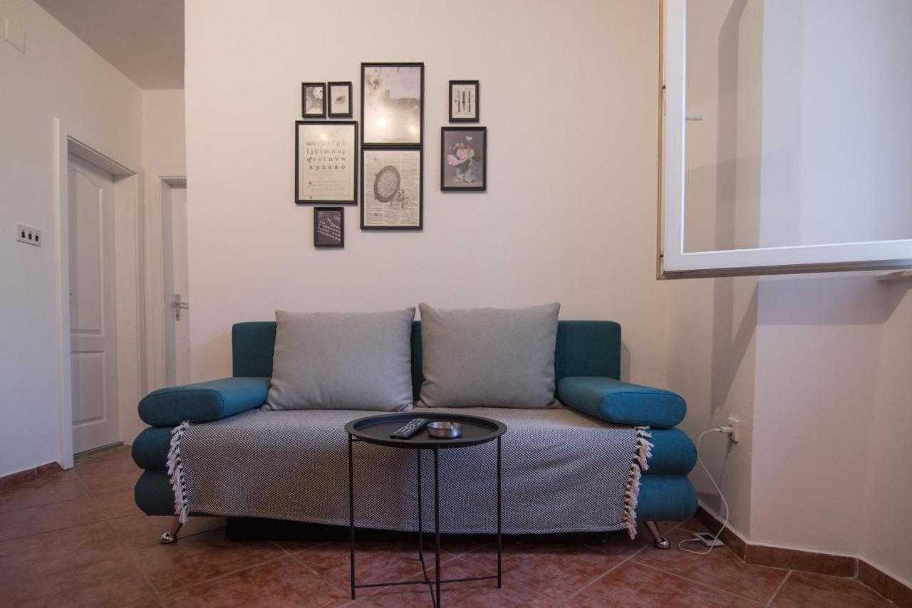 Apartmani Stones Sutivan I Екстер'єр фото