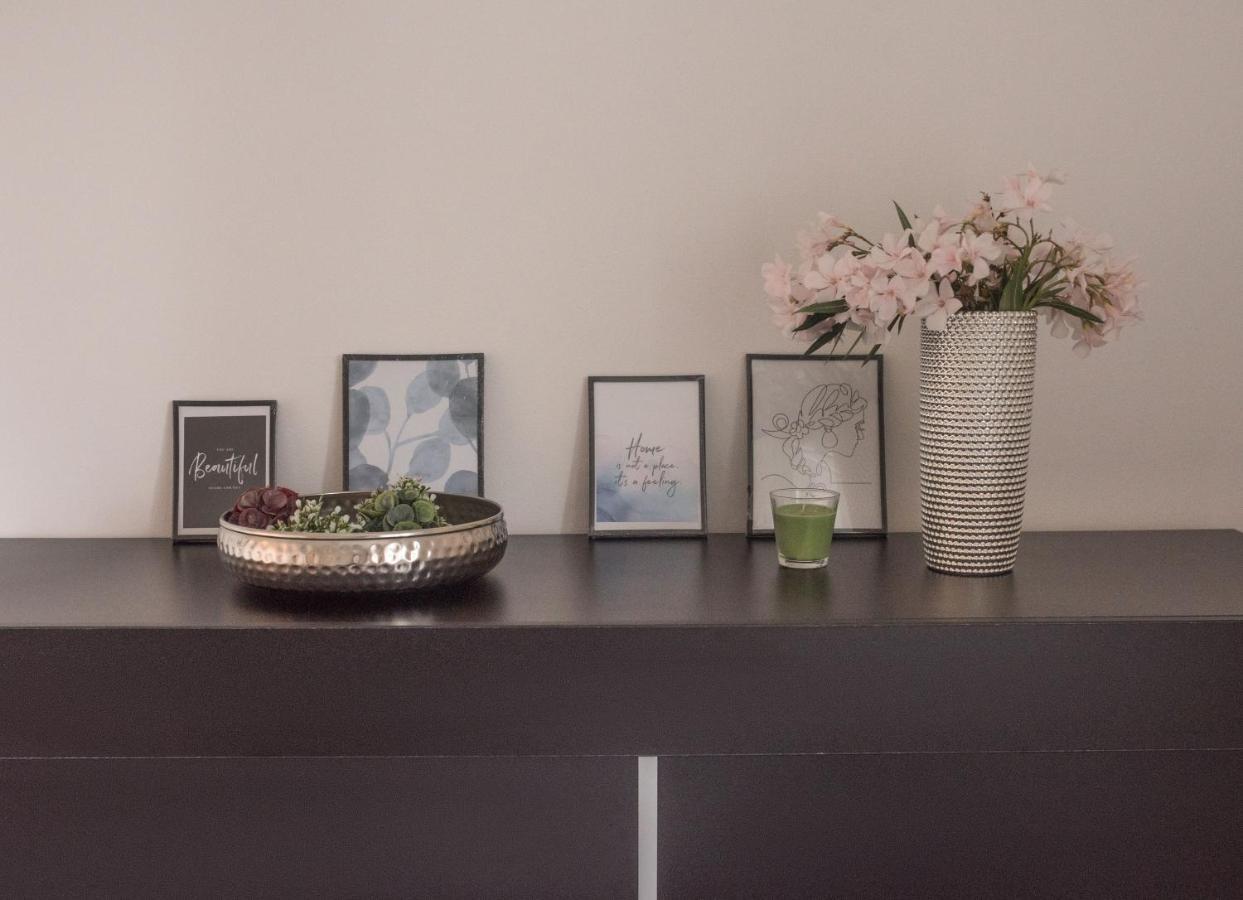 Apartmani Stones Sutivan I Екстер'єр фото