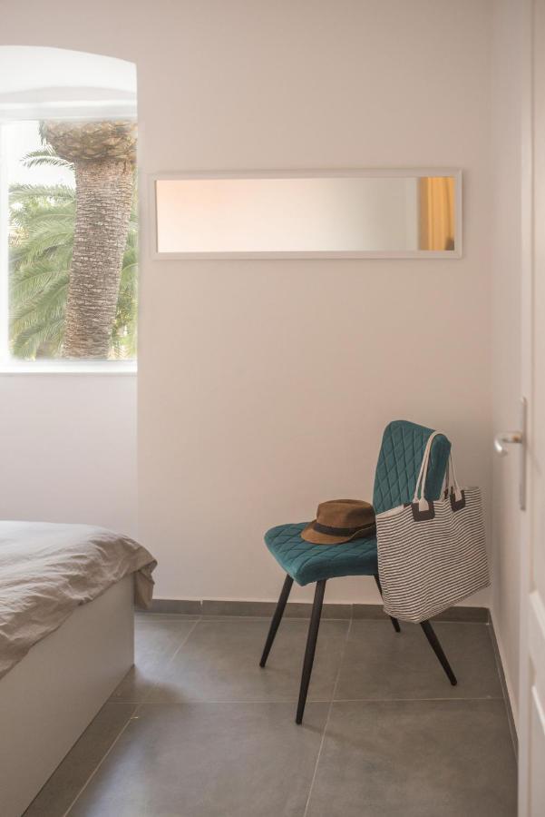 Apartmani Stones Sutivan I Екстер'єр фото