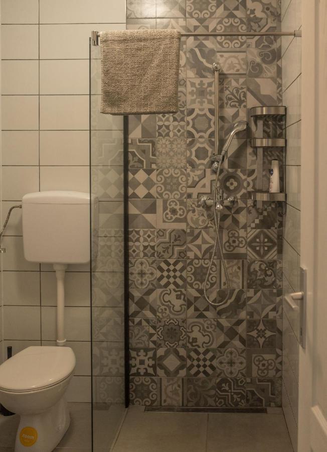 Apartmani Stones Sutivan I Екстер'єр фото